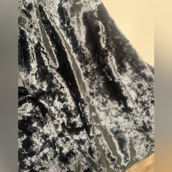 Free People Body Suit. Don’t you Wish bodysuit. Gray charcoal, women’s size XS - Picture 6 of 8